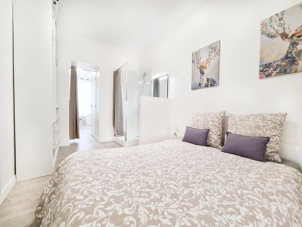 Le Valmy #2 - Cosy Studio - Grenoble Apartment France